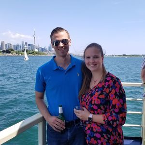 Meet your Posher, Meghan